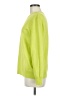 A New Day 100% Recycled Polyester Green Pullover Sweater Size M - photo 5