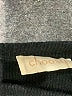 Choosy Black Long Sleeve Top Size XS - photo 7