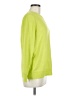 A New Day 100% Recycled Polyester Green Pullover Sweater Size M - photo 4