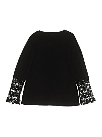 M.L. Kids Long Sleeve Top (view 2)