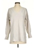 Abercrombie & Fitch Ivory Pullover Sweater Size S - photo 1