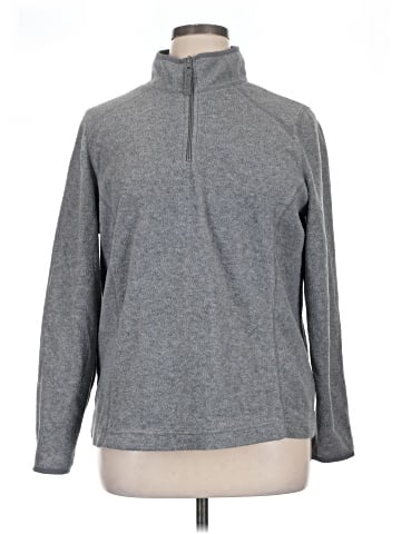 Made for Life Turtleneck Sweater (view 1)