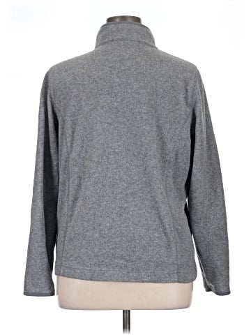 Made for Life Turtleneck Sweater (view 2)