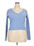Wild Fable Blue Pullover Sweater Size XXL - photo 1