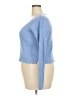 Wild Fable Blue Pullover Sweater Size XXL - photo 5