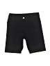 Mondetta Solid Black Athletic Shorts Size XS - photo 2