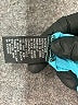 Unique Spectrum Teal 3/4 Sleeve Blouse Size 3X - photo 8