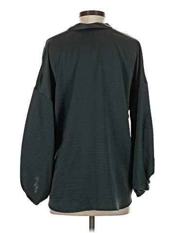 Lou & Grey Long Sleeve Blouse (view 2)
