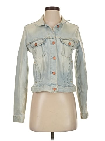 Sanctuary Denim Jacket (view 1)