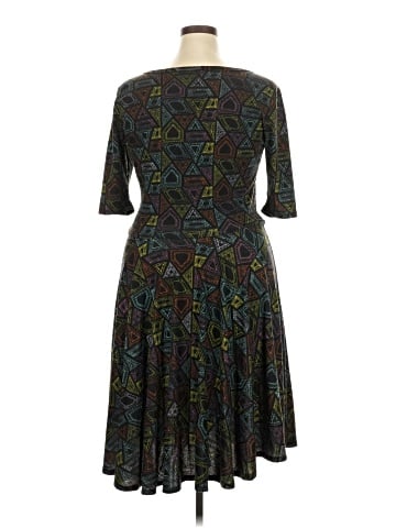 Lularoe Casual Dress (view 2)