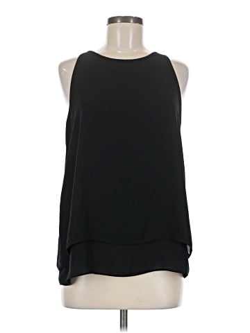 Mercer & Madison Sleeveless Blouse (view 1)