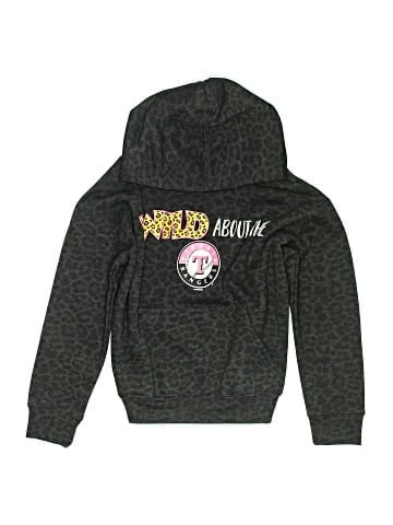 LAT Pullover Hoodie (view 1)