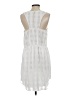 Adelyn Rae 100% Recycled Polyester White Casual Dress Size S - photo 2