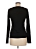 No Boundaries Black Long Sleeve Top Size M - photo 2