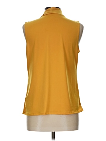 Tiffany & Grey Sleeveless Blouse (view 2)