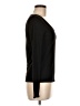 No Boundaries Black Long Sleeve Top Size M - photo 4