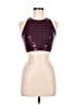 Peloton Burgundy Tank Top Size M - photo 1