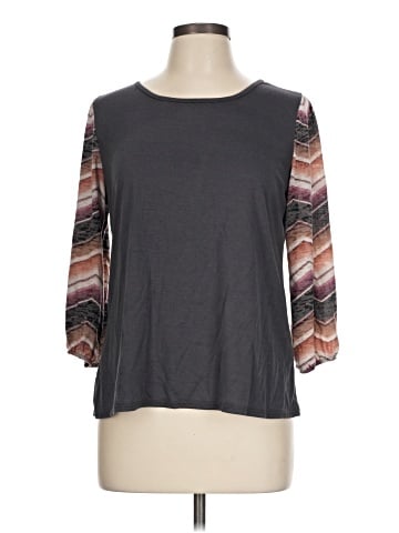 Simply Irresistible 3/4 Sleeve T-Shirt (view 1)
