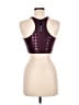 Peloton Burgundy Tank Top Size M - photo 2