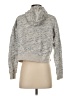 J.Crew 100% Cotton Gray Cardigan Size S - photo 2
