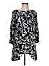 Alfani Black Kimono Size L - photo 1