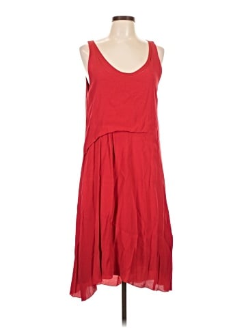 Pomandere Casual Dress (view 1)