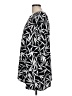 Alfani Black Kimono Size L - photo 5