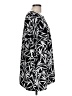 Alfani Black Kimono Size L - photo 4