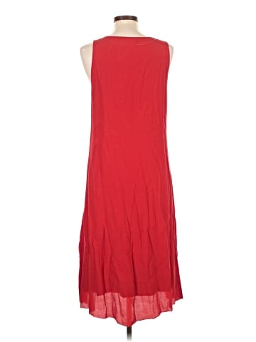 Pomandere Casual Dress (view 2)