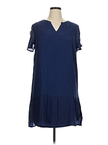 AGB Casual Dress (view 1)