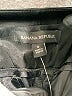 Banana Republic Black Cargo Pants Size 0 - photo 4