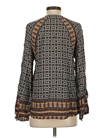 Tylho Long Sleeve Blouse (view 2)