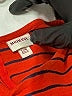 Merona Orange Pullover Sweater Size L - photo 7