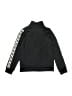 Nike 100% Polyester Black Zip Up Hoodie Size 4T - photo 2