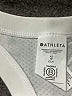 Athleta White Active Tank Size XS - photo 7