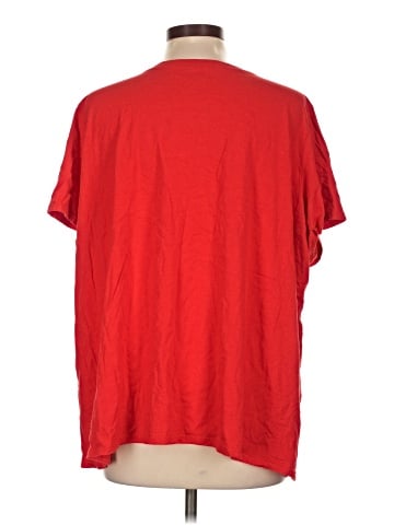 Assorted Brands Short Sleeve T-Shirt (view 2)
