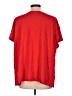 Assorted Brands Red Short Sleeve T-Shirt Size 30 waist - photo 2