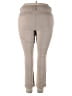 American Eagle Outfitters Solid Tan Khakis Size 18R - photo 2
