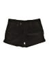 Stile Benetton Black Brown Shorts Size 14 (estimated) - photo 1