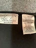 Kathie Lee Black Sleeveless T-Shirt Size 26-28w - photo 7