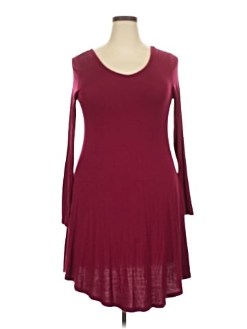 VIISHOW Casual Dress (view 1)