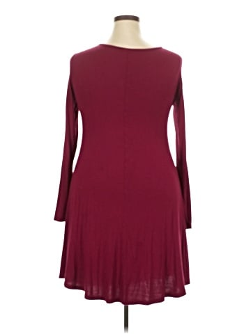 VIISHOW Casual Dress (view 2)