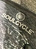SoulCycle Gray Active Tank Size M - photo 7