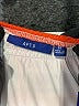 Apt. 9 Stripes Orange Casual Dress Size M - photo 4