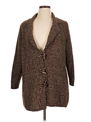 Catherines Cardigan (view 1)
