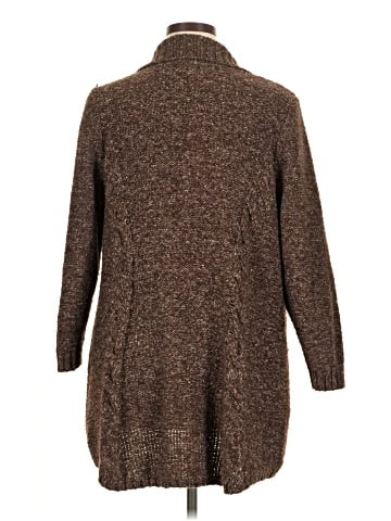 Catherines Cardigan (view 2)