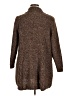 Catherines Brown Cardigan Size 1X - photo 2