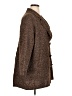 Catherines Brown Cardigan Size 1X - photo 4