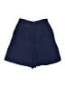 Unbranded Solid Blue Shorts Size 11 - photo 2