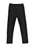 Amazon Essentials Solid Black Active Pants Size XS (kids) - photo 1